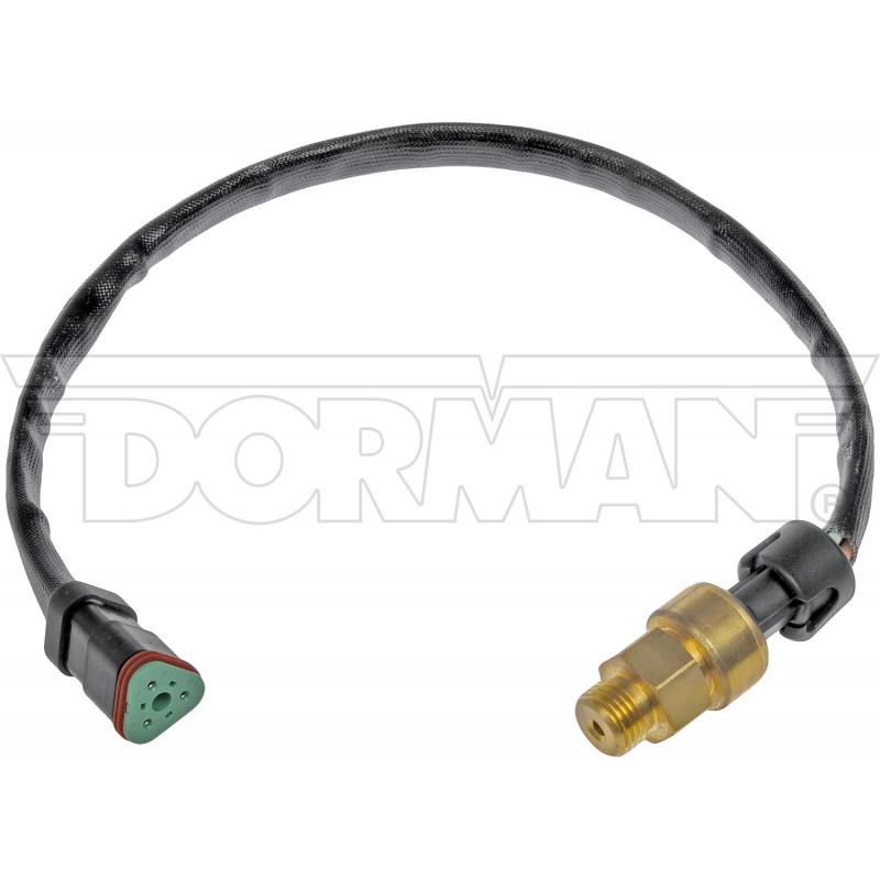 1997 Ford LT8501 Turbocharger Boost Sensor Dorman 9047028 image 3 of 3