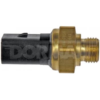 2008 Freightliner Coronado Turbocharger Boost Sensor Inlet Dorman 9047030 image 1 of 3