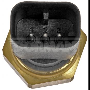 2008 Freightliner Coronado Turbocharger Boost Sensor Inlet Dorman 9047030 image 3 of 3