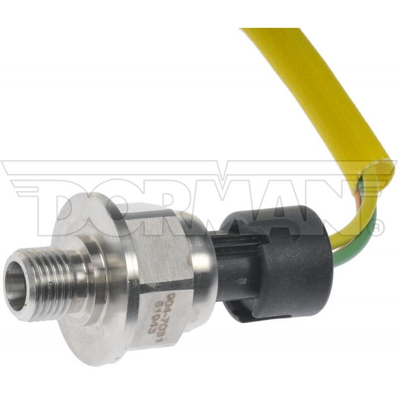 2005 Western Star 4900FA Engine Oil Pressure Sensor Variable Valve Actuator Dorman 9047031 image 1 of 3