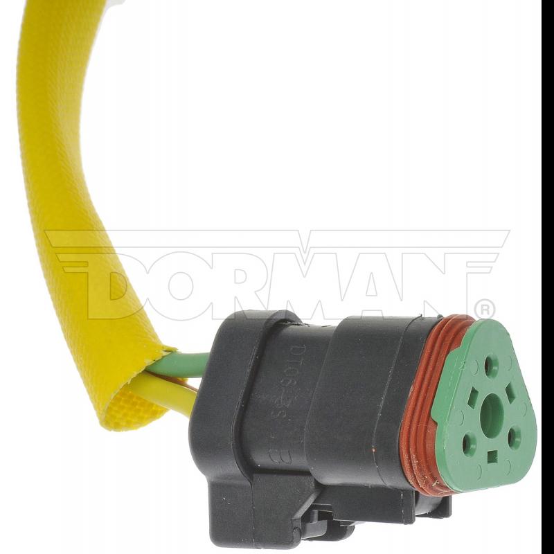 2005 Western Star 4900FA Engine Oil Pressure Sensor Variable Valve Actuator Dorman 9047031 image 2 of 3