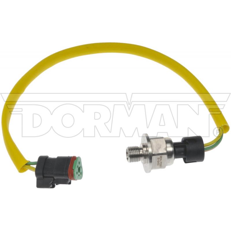 2005 Western Star 4900FA Engine Oil Pressure Sensor Variable Valve Actuator Dorman 9047031 image 3 of 3