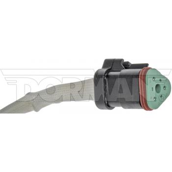 2000 Peterbilt 377 Manifold Absolute Pressure Sensor Manifold Dorman 9047033 image 2 of 3
