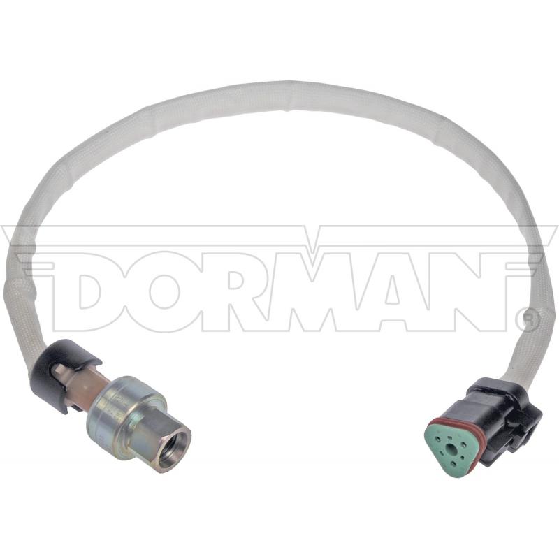 2001 International 9400i SBA Manifold Absolute Pressure Sensor Manifold Dorman 9047033 image 3 of 3