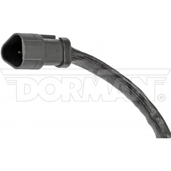 2008 Crane Carrier Low Entry Manifold Absolute Pressure Sensor