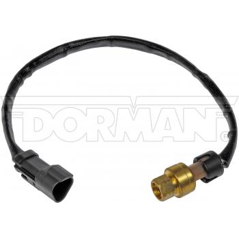 2005 Sterling Truck LT9500 Manifold Absolute Pressure Sensor Manifold Dorman 9047037 image 3 of 3