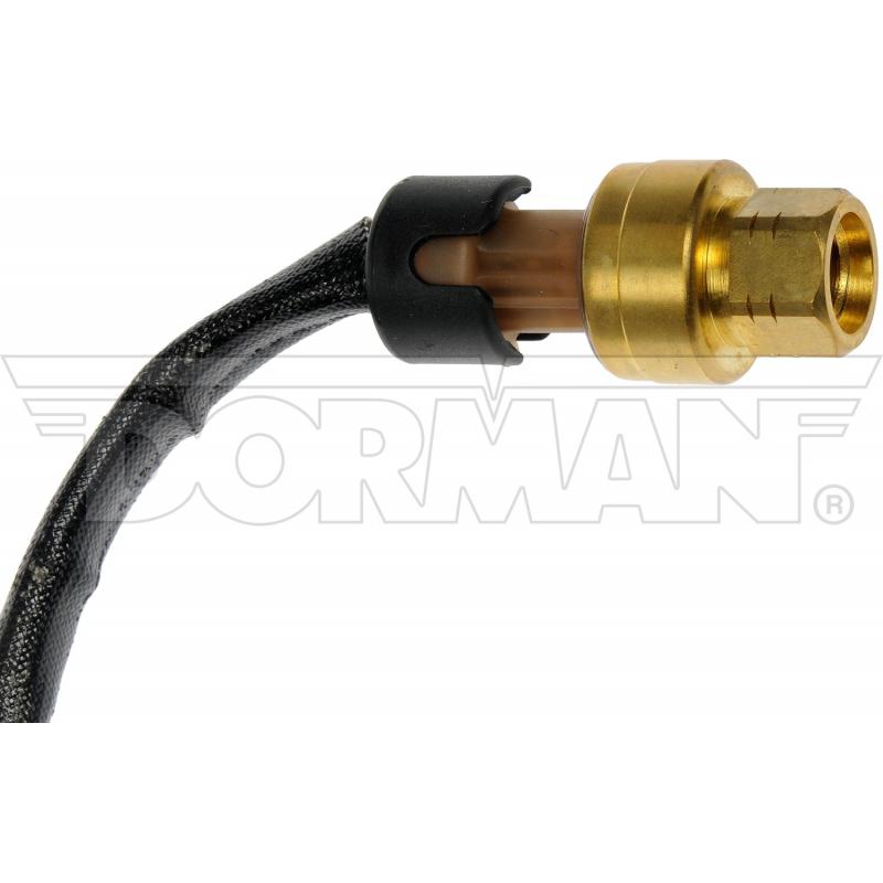 2005 Kenworth T800 Manifold Absolute Pressure Sensor Manifold Dorman 9047037 image 2 of 3