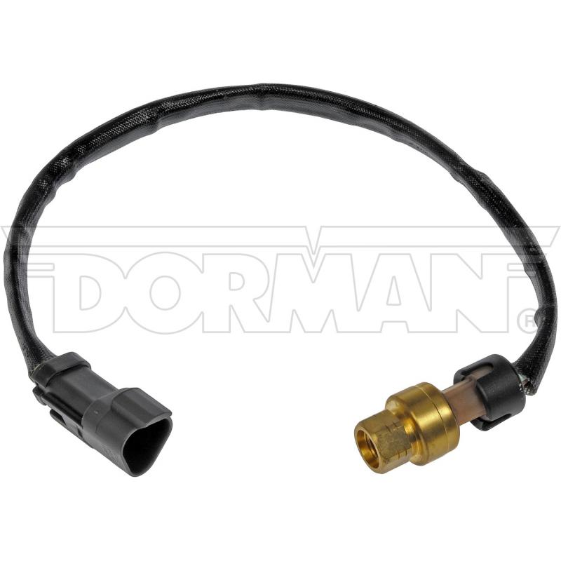 2005 Kenworth T800 Manifold Absolute Pressure Sensor Manifold Dorman 9047037 image 3 of 3