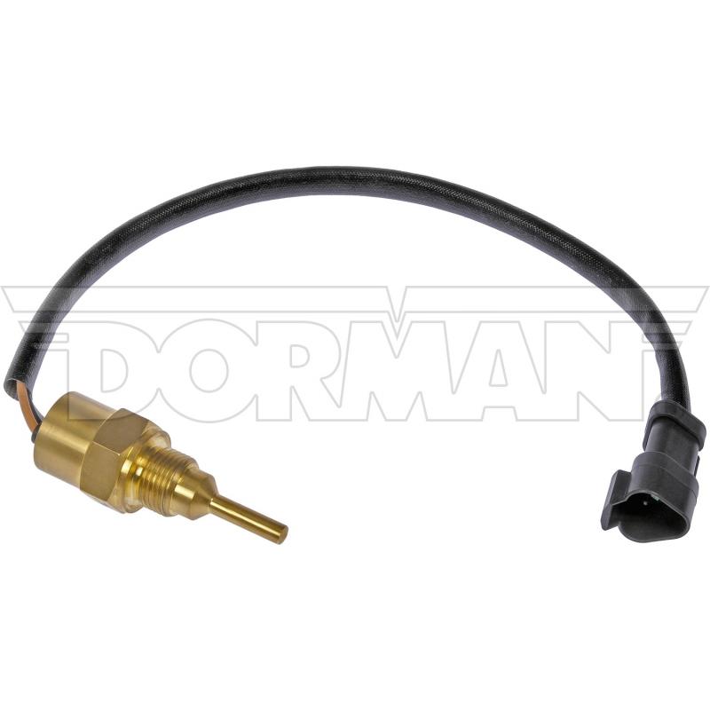 1999 Sterling Truck LT9513 Engine Coolant Temperature Sensor Dorman 9047039 image 2 of 3