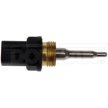 2008 Crane Carrier Low Entry Engine Coolant Temperature Sensor Dorman 9047043 image 3 of 4