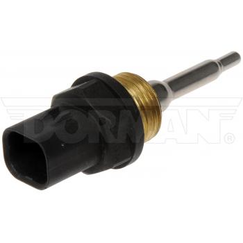 2008 Crane Carrier Low Entry Engine Coolant Temperature Sensor Dorman 9047043 image 4 of 4
