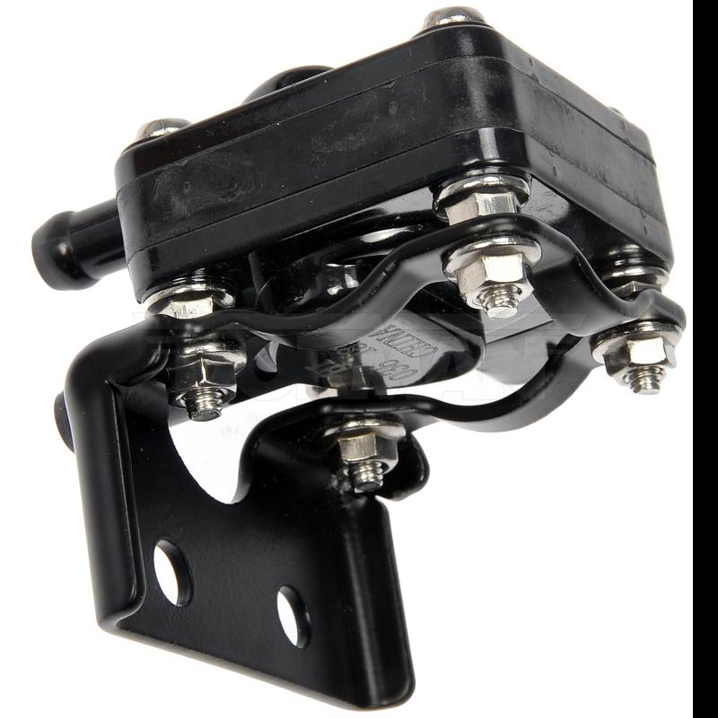 2009 International LoneStar Diesel Particulate Filter Pressure Sensor