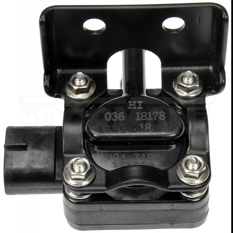 2007 Western Star 4900SA Diesel Particulate Filter Pressure Sensor Dorman 9047106 image 2 of 4