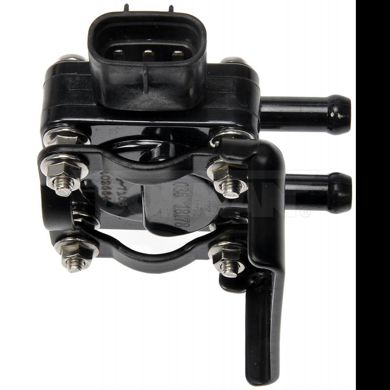 Dorman 9047106 - Diesel Particulate Filter Pressure Sensor Dorman 9047106 Diesel Particulate Filter Pressure Sensor product image 5 of 5