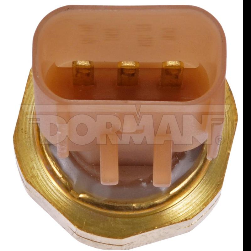2004 International 5500i Manifold Absolute Pressure Sensor