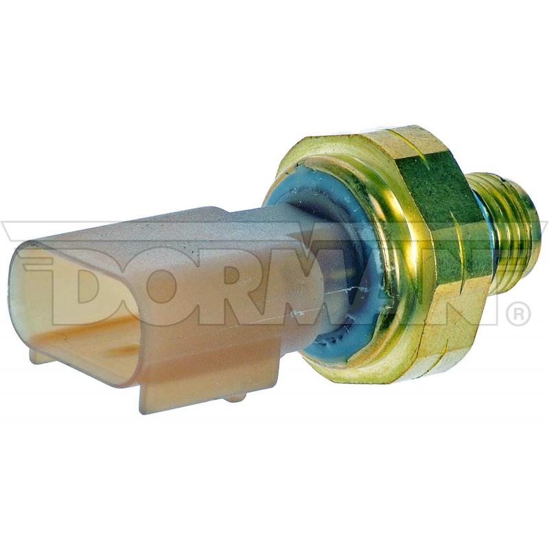 2004 International 5500i Manifold Absolute Pressure Sensor Manifold Dorman 9047107 image 2 of 3