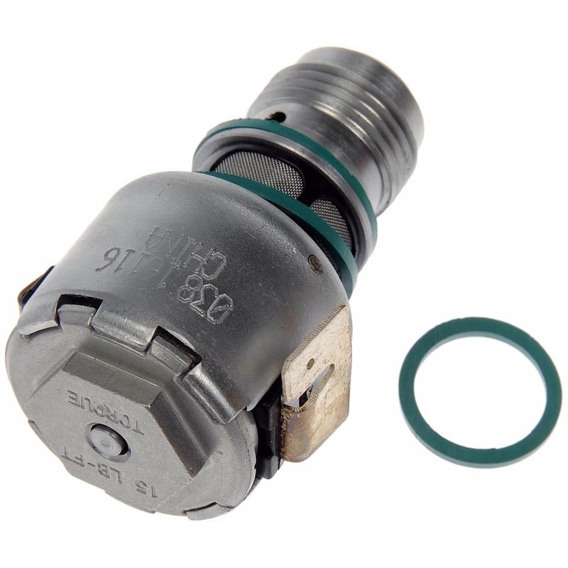 2009 International LoneStar Exhaust Brake Actuator