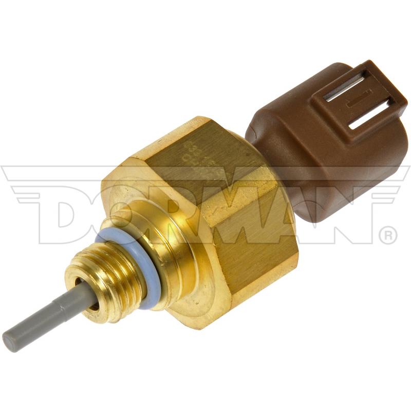 2003 Western Star 4900FA Engine Oil Temperature Sensor