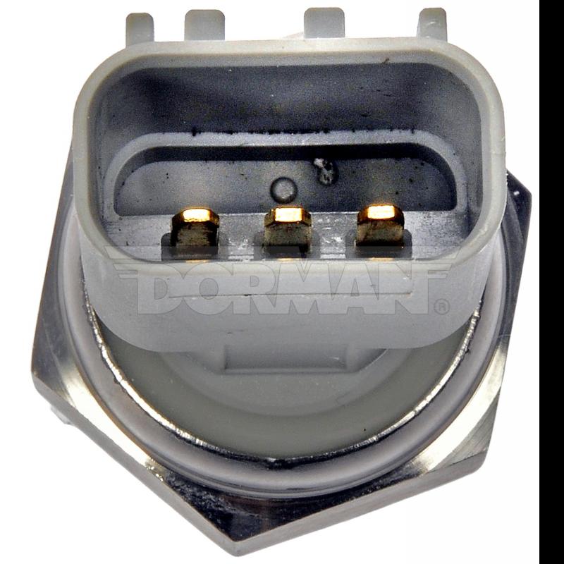 2020 Van Hool TDX Double Decker Coach Fuel Pressure Sensor At Fuel Filter Dorman 9047110 image 3 of 3