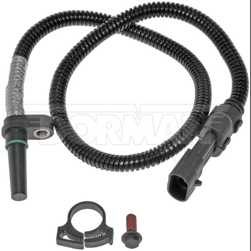 2008 Dodge Ram 5500 Turbocharger Speed Sensor Dorman 9047112 image 1 of 3