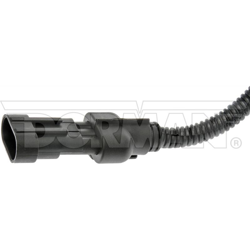 2008 Dodge Ram 5500 Turbocharger Speed Sensor Dorman 9047112 image 3 of 3