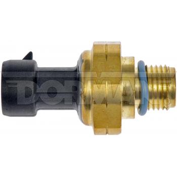 2001 Volvo WG Turbocharger Boost Sensor