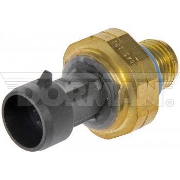 1997 Ford LT9000 Turbocharger Boost Sensor Dorman 9047113 image 2 of 3