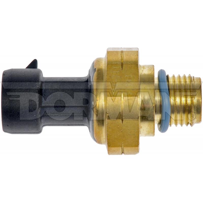 1998 International 9800 SBA Turbocharger Boost Sensor