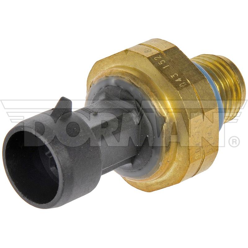 1999 Sterling Truck AT9500 Turbocharger Boost Sensor Dorman 9047113 image 2 of 3