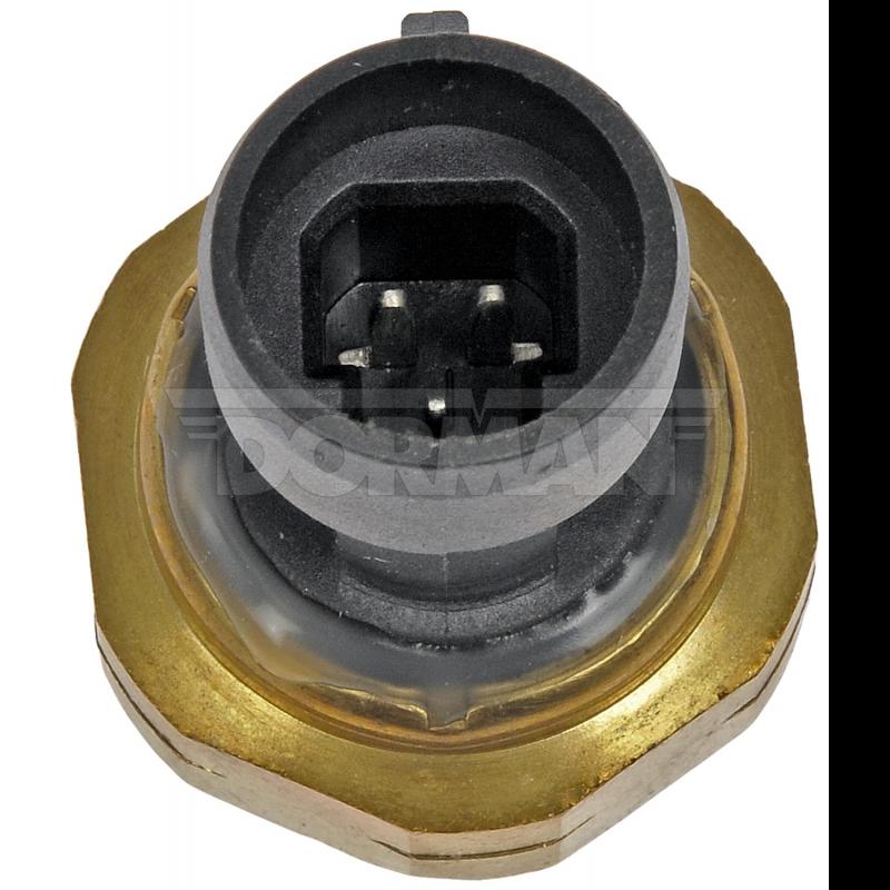 1999 Sterling Truck AT9500 Turbocharger Boost Sensor Dorman 9047113 image 3 of 3