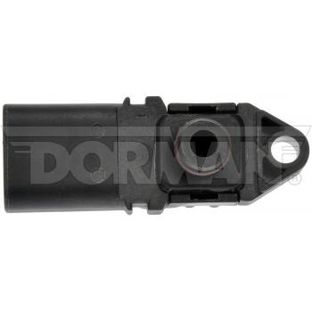 2017 Freightliner MT45 Engine Crankcase Pressure Sensor