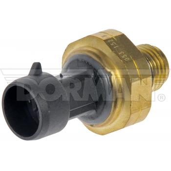 2002 Ford F750 Manifold Absolute Pressure Sensor Manifold Dorman 9047124 image 3 of 3