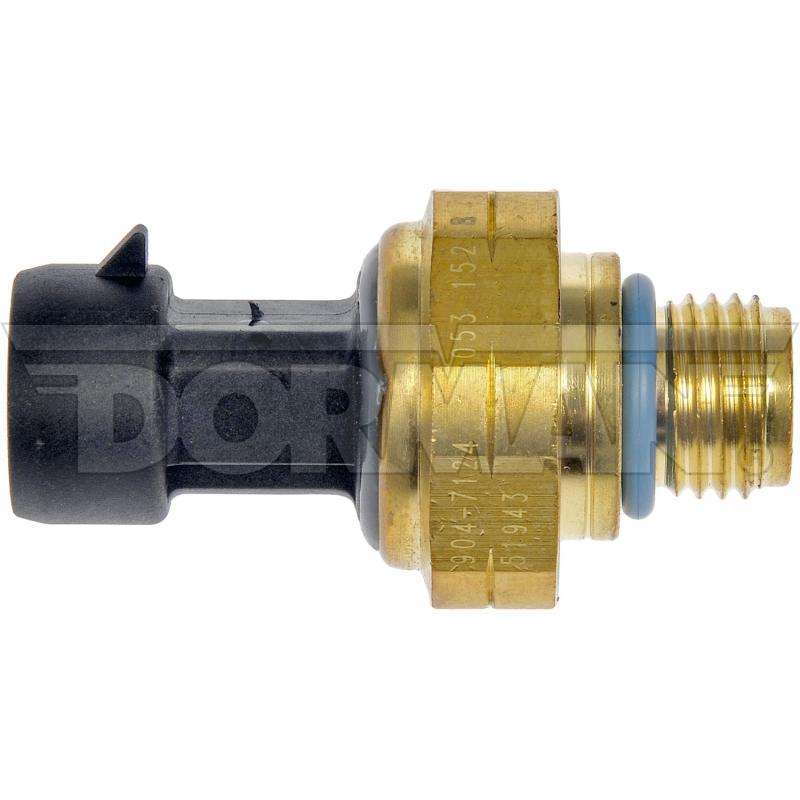 2002 Sterling Truck Acterra 6500 Manifold Absolute Pressure Sensor