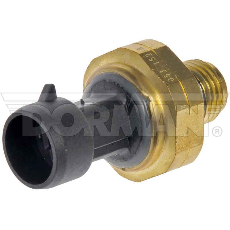 2002 Sterling Truck Acterra 6500 Manifold Absolute Pressure Sensor Manifold Dorman 9047124 image 3 of 3
