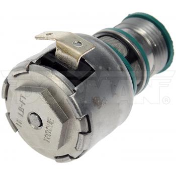 1981 GMC Brigadier Exhaust Brake Actuator