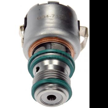 2008 Pierce Mfg. Inc. Quantum Exhaust Brake Actuator Dorman 9047125 image 4 of 4