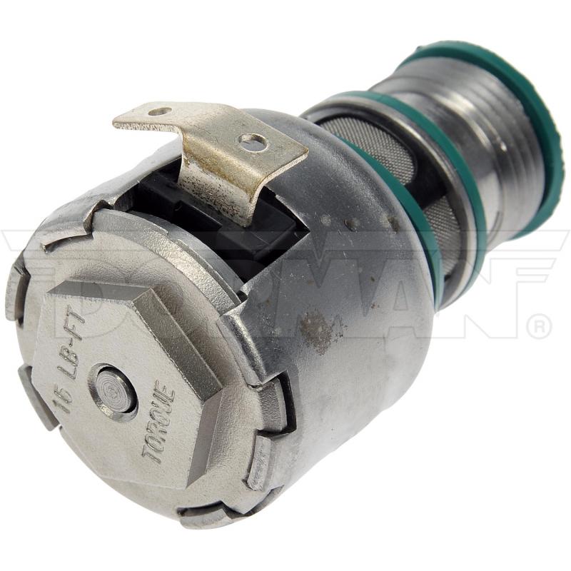 2002 Crane Carrier Equipment Carrier Exhaust Brake Actuator