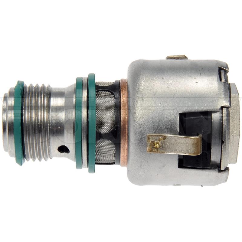 1988 Ford LL9000 Exhaust Brake Actuator Dorman 9047125 image 3 of 4