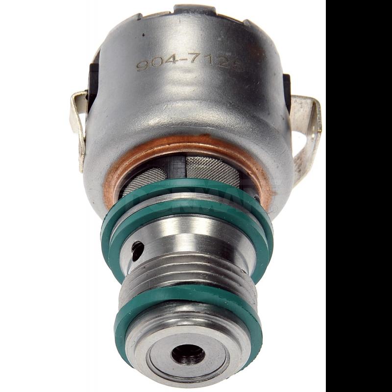 1988 Ford LL9000 Exhaust Brake Actuator Dorman 9047125 image 4 of 4