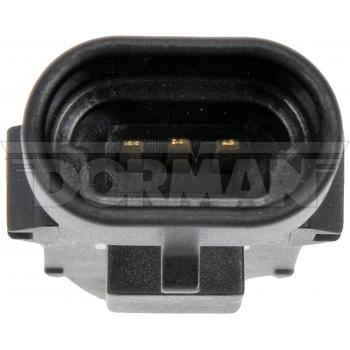 1996 International 9600 Barometric Pressure Sensor