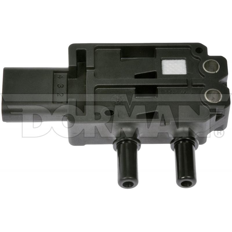 2014 Volvo VNL Diesel Particulate Filter Pressure Sensor