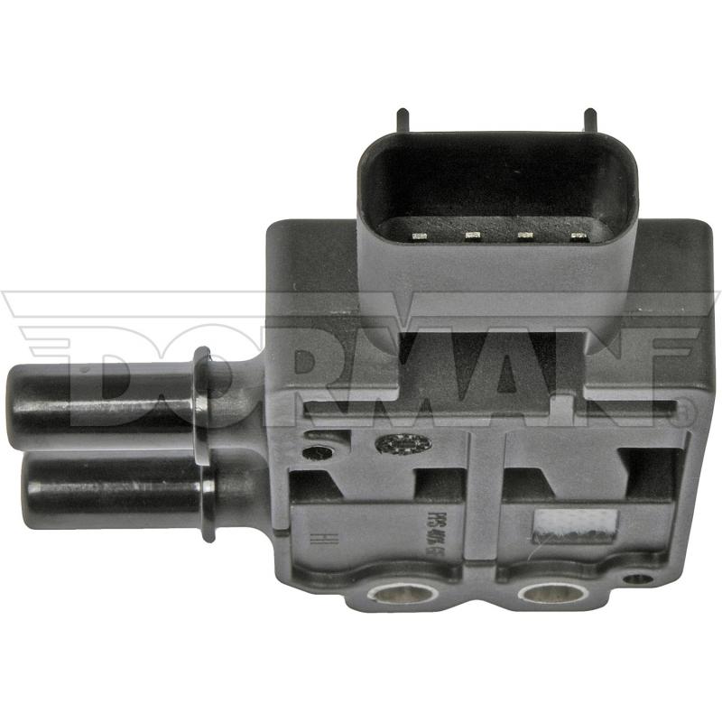 2013 Freightliner 108SD Diesel Particulate Filter Pressure Sensor Dorman 9047127 image 2 of 3