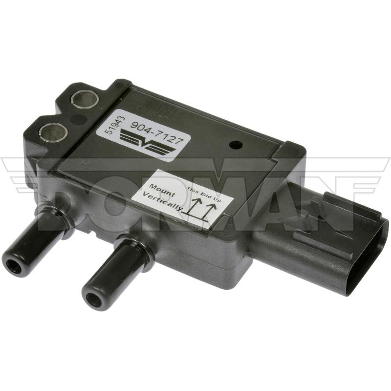 2013 Freightliner 108SD Diesel Particulate Filter Pressure Sensor Dorman 9047127 image 3 of 3