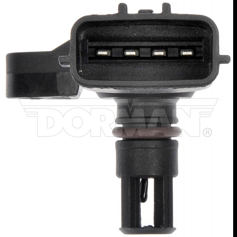 2010 International 5900i SBA Turbocharger Boost Sensor Dorman 9047130 image 2 of 3