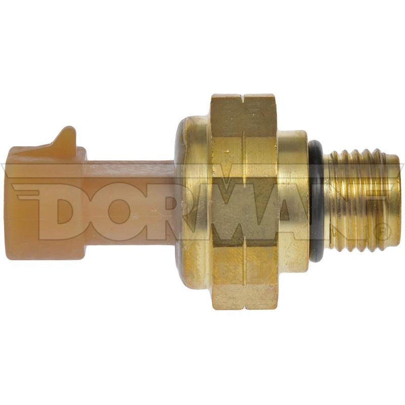 2001 International 5600i Manifold Absolute Pressure Sensor