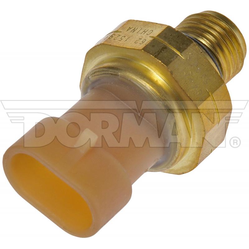 2001 International 9400i SBA Manifold Absolute Pressure Sensor Manifold Dorman 9047133 image 2 of 3