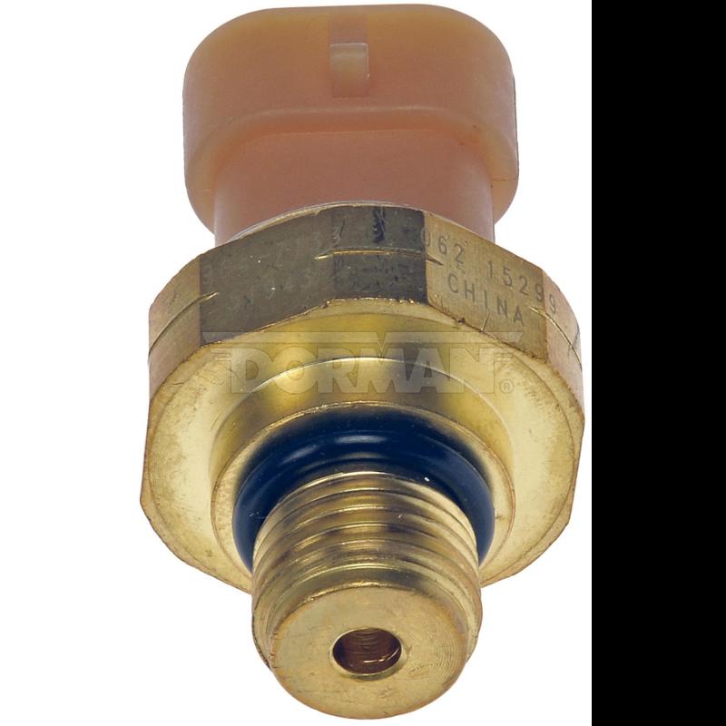2001 International 9400i SBA Manifold Absolute Pressure Sensor Manifold Dorman 9047133 image 3 of 3