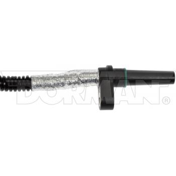 2009 Ford F750 Turbocharger Speed Sensor