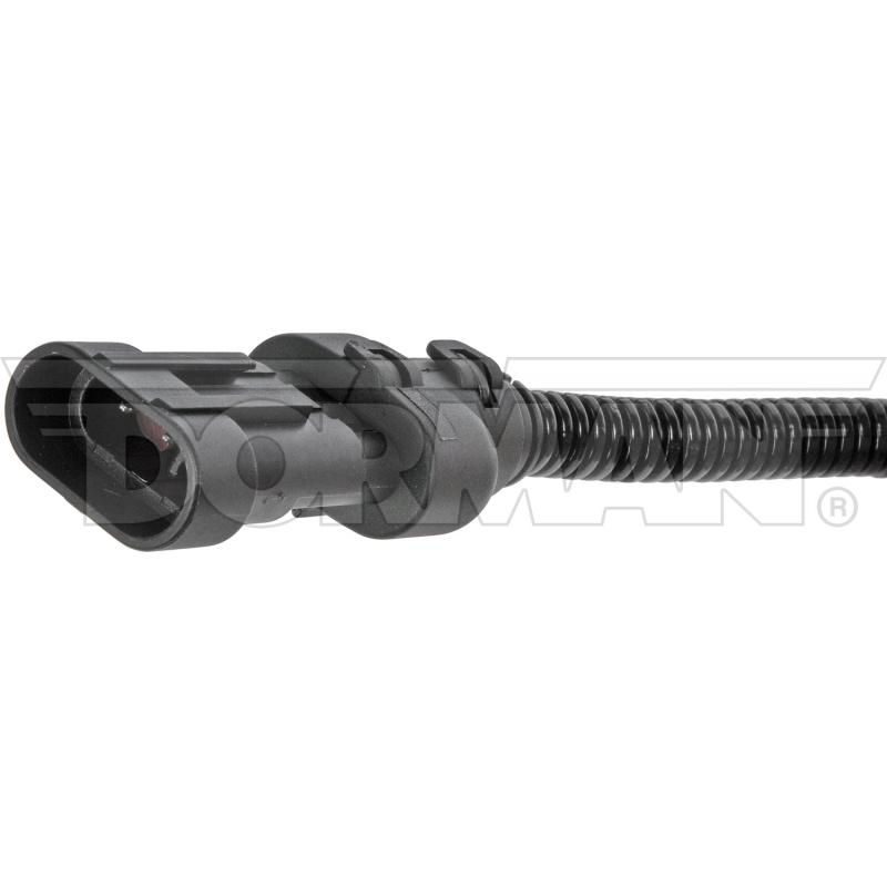 2010 Freightliner XC Raised Rail Turbocharger Speed Sensor Dorman 9047139 image 2 of 3