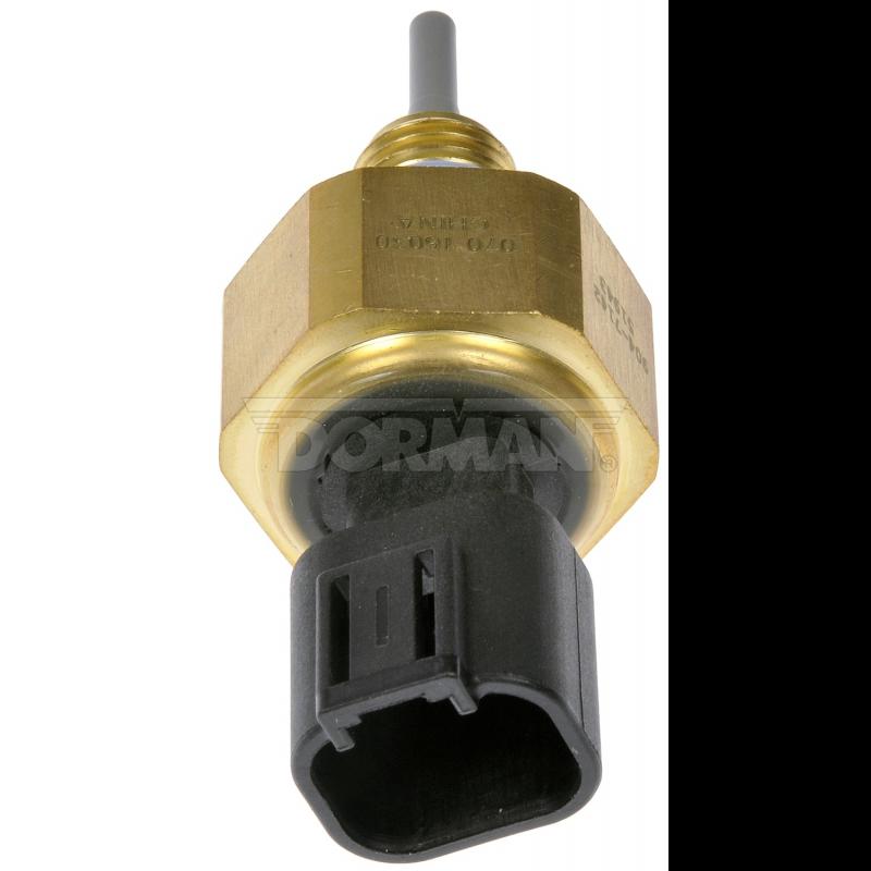 2002 Sterling Truck A9500 Manifold Absolute Pressure Sensor Manifold Dorman 9047142 image 2 of 2